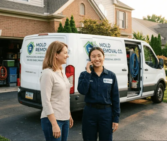 Crawlspace Mold Remediation Winterthur, DE FAQs